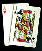 Expert tips for winning at blackjack