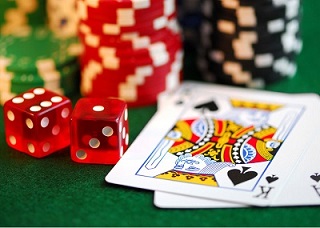 Answers to common gambling questions about roulette, blackjack, baccarat, and craps